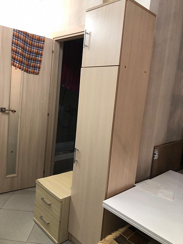 Шкаф ПРСЗ венге / дуб млечный фото покупателя 1